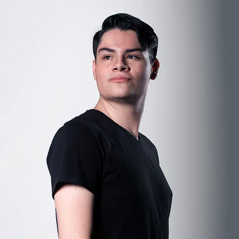 HVDRA - Hardstyle artist photo
