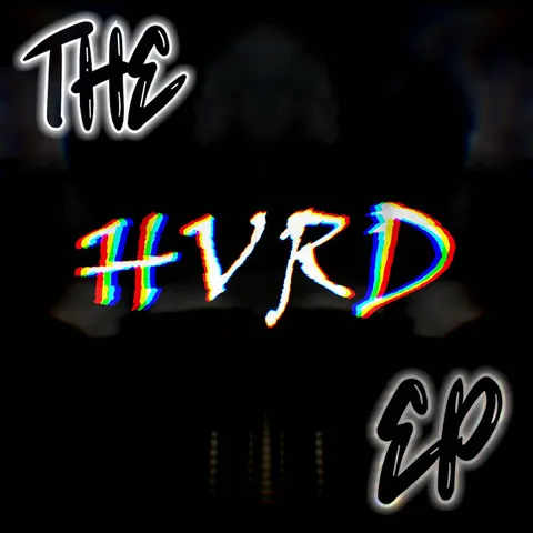 HVRDTONIC - Frenchcore artist photo