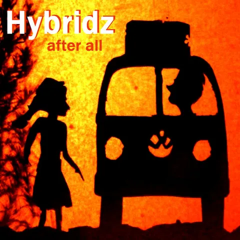 HybridZ - Happy Hardcore artist photo