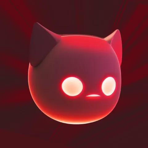 HYPER DEMON - Techno artist photo