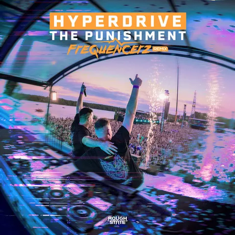 Photo of Hyperdrive