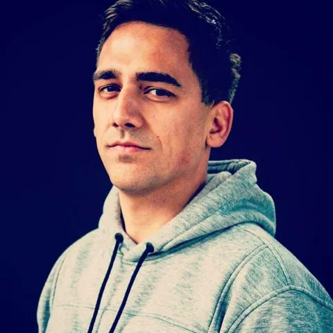 Hyperion - Hardstyle artist photo