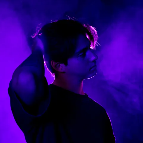 Hyperspectral - Hardstyle artist photo