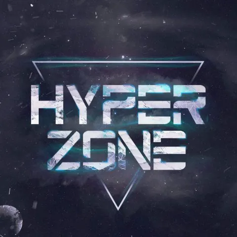 Photo of Hyperzone