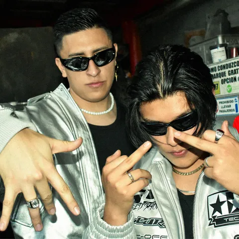 Hypnatos - Hard Techno artist photo