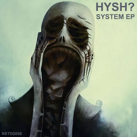 HYSH - Acid Techno artist photo