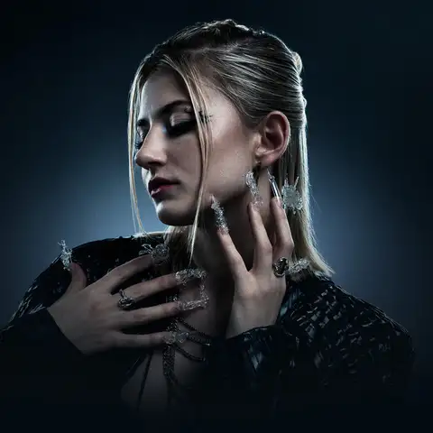 Hysta - Hardcore artist photo