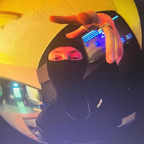 HZRD - Hard Techno artist photo