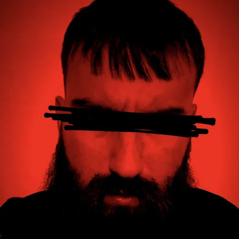 I'm not ALIEN - Acid Techno artist photo