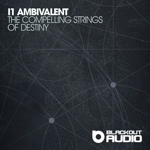 I1 Ambivalent - Hard Techno artist photo