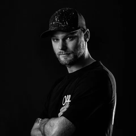Idax - Hardstyle artist photo