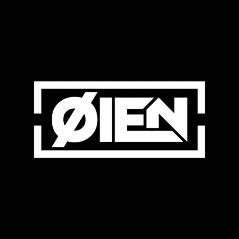Øien - Happy Hardcore artist photo