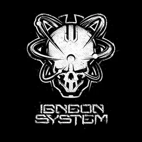 Igneon System - Frenchcore artist photo
