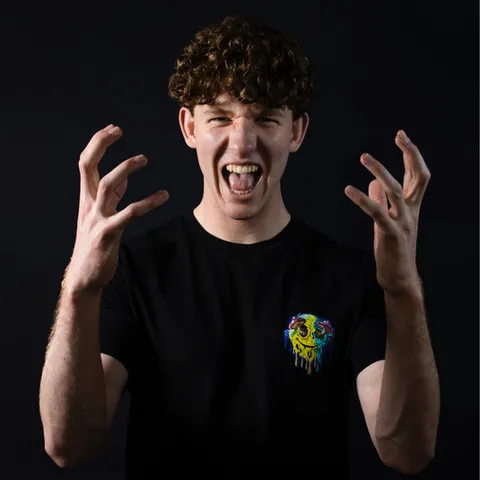 ijgenweis - Frenchcore artist photo