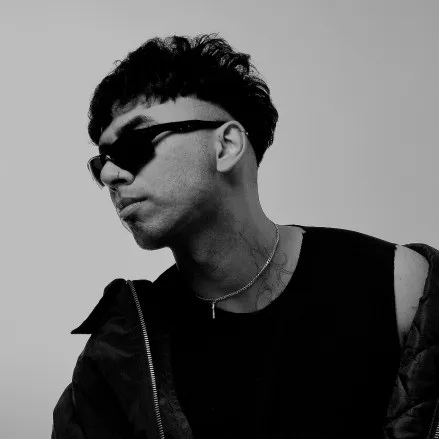 Ikkhi - Hard Techno artist photo
