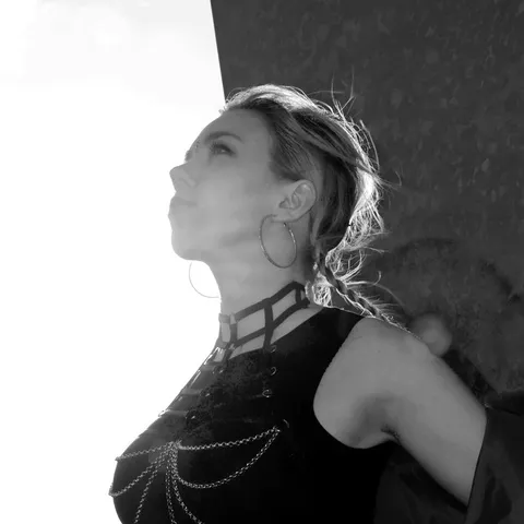 ILITSYA - Frenchcore artist photo