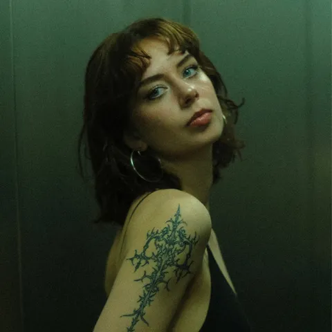 ILKA - Hard Techno artist photo