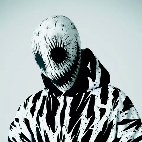 IMHAPPY - Hard Techno artist photo