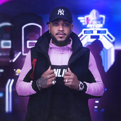Imperial - Uptempo artist photo