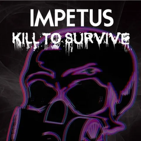 Impetus - Hardstyle artist photo