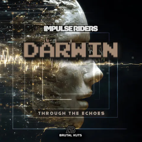 Impulse Riders - Happy Hardcore artist photo
