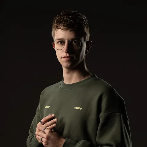 Imthox - Hardstyle artist photo
