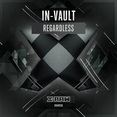 In-Vault - Hardstyle artist photo