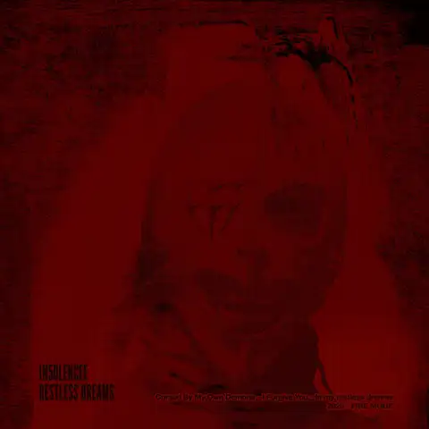 In50lencee - Hard Techno artist photo