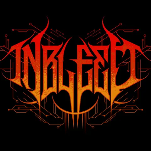 Inbleed - Frenchcore artist photo