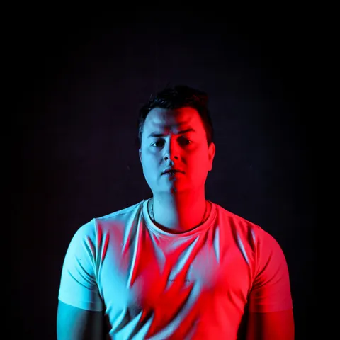 Inceptive - Rawstyle artist photo