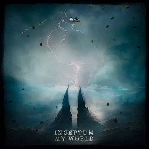 Inceptum - Hardstyle artist photo
