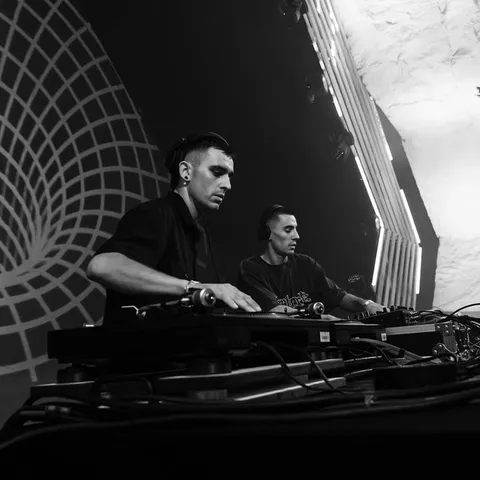 Industry 43 - Acid Techno artist photo