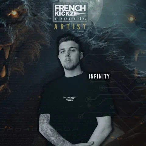 Infinity - Frenchcore artist photo