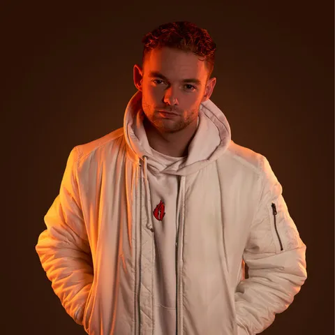 Inflame - Hardstyle artist photo