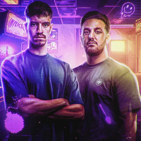 Infliction - Frenchcore artist photo