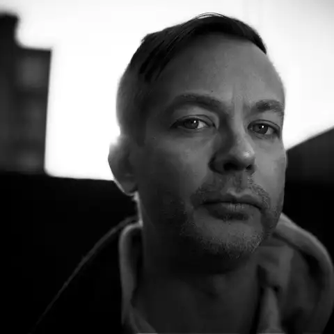 Inigo Kennedy - Acid Techno artist photo