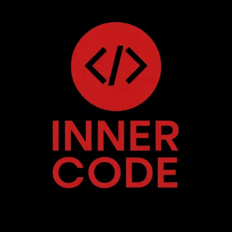 Inner Code - Hard Techno artist photo