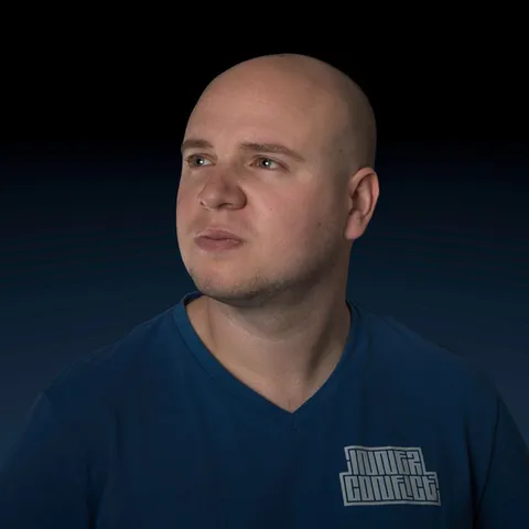 Inner Conflict - Hardstyle artist photo