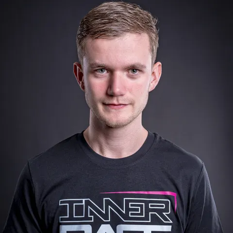Inner Rage - Frenchcore artist photo