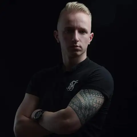 Insanatix - Rawstyle artist photo