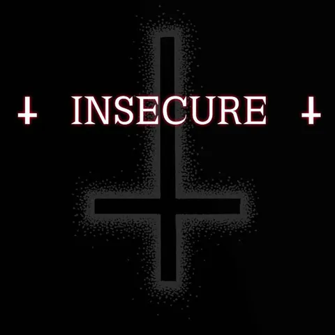 Photo of Insecure