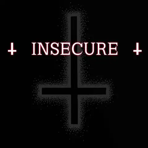 Insecure - Hardstyle artist photo