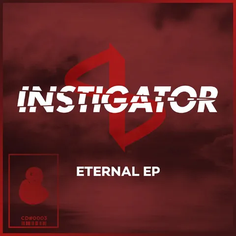 Instigator - Hard Techno artist photo