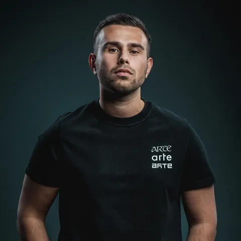 Insurge - Hardstyle artist photo