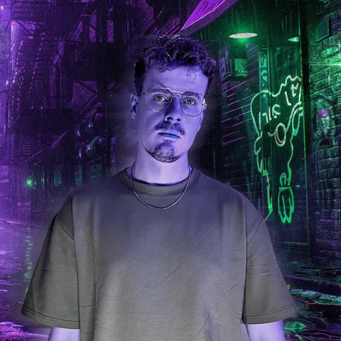 Insurgent - Hardstyle artist photo