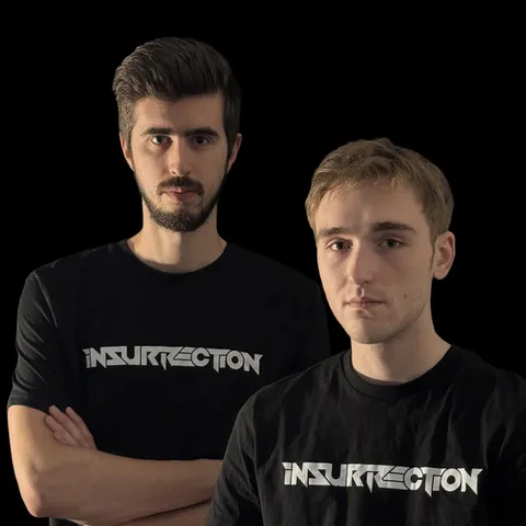 Photo of Insurrection