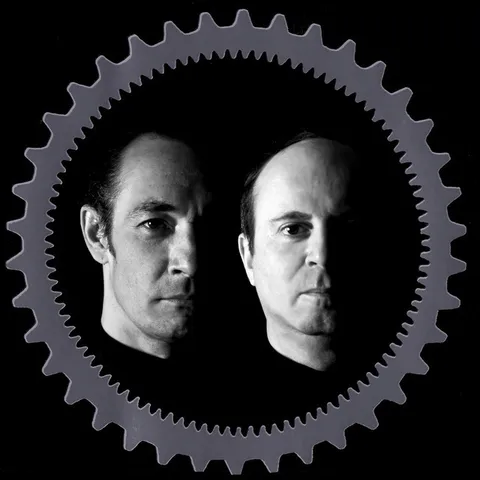 Interactive - Gabber artist photo