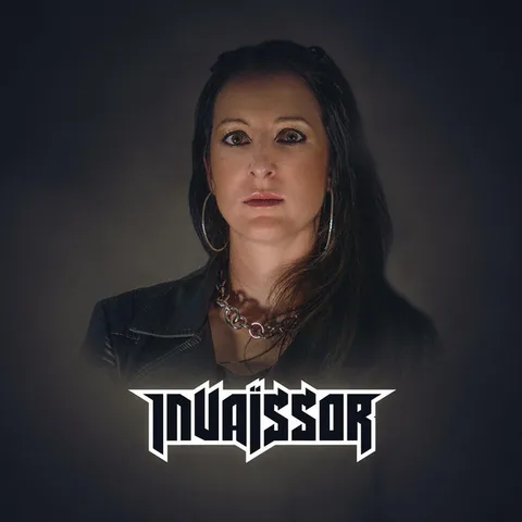 Invaïssor - Hardcore artist photo