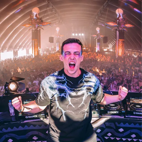 Invector - Rawstyle artist photo