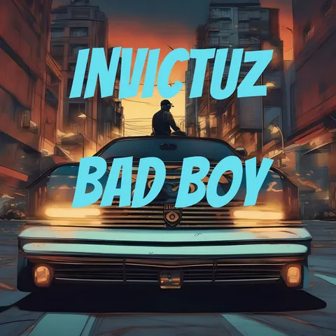 Invictuz - Rawstyle artist photo